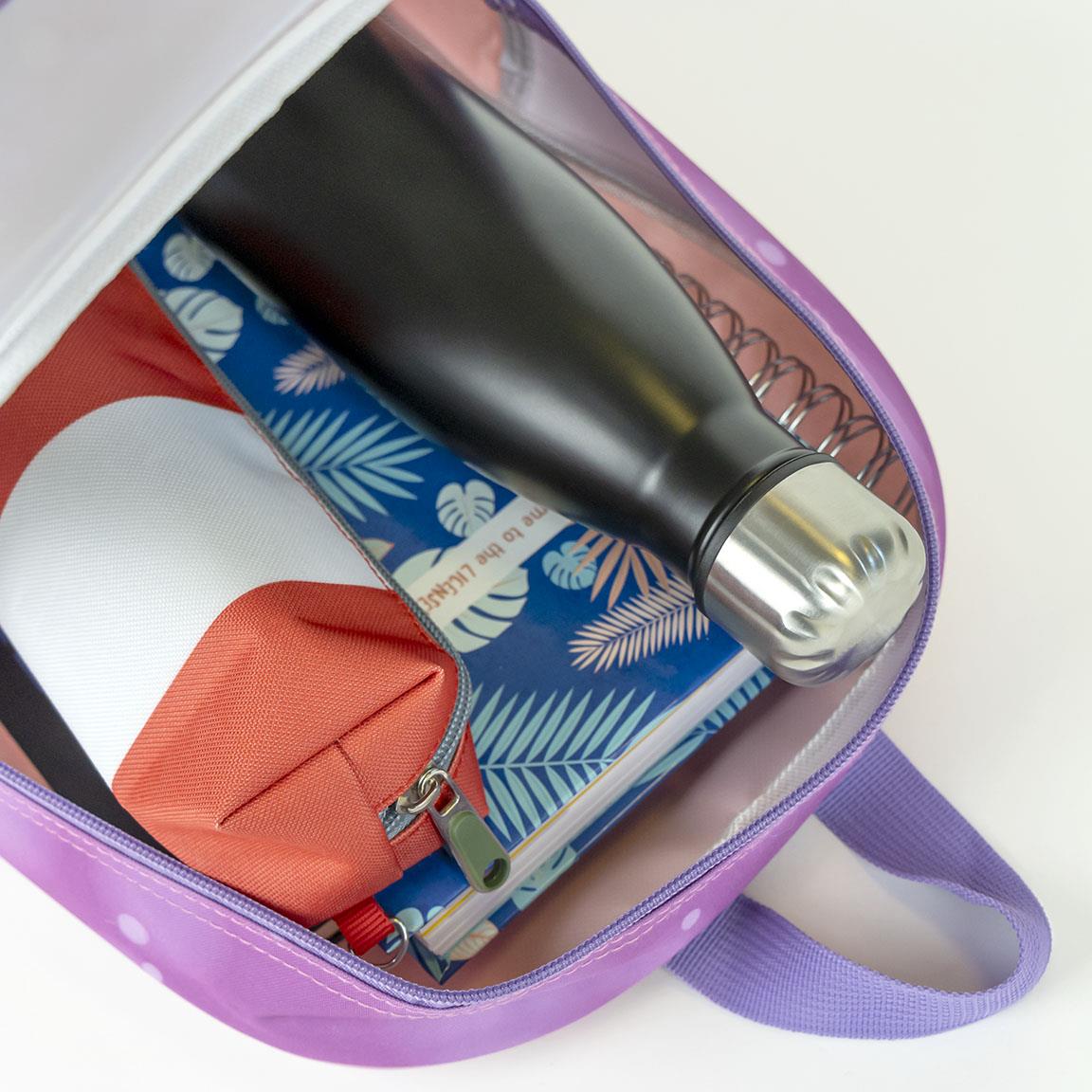Cerda - Kids Backpack - 3D Gabby's Dollhouse
