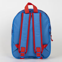 Cerda - Kids Backpack - 3D Sonic