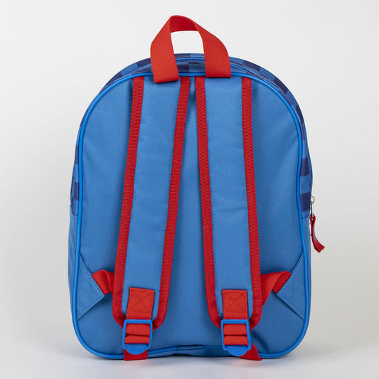 Cerda - Kids Backpack - 3D Sonic