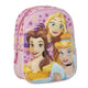 Cerda - Kids Backpack - 3D Princess