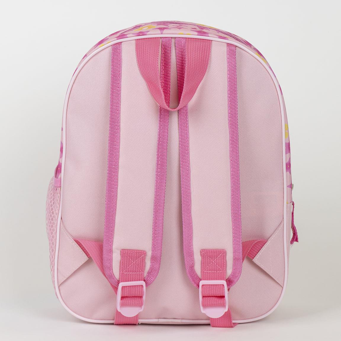 Cerda - Kids Backpack - 3D Princess