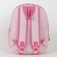 Cerda - Kids Backpack - 3D Princess
