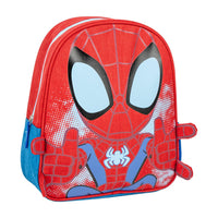 Cerda - Kids Backpack School - Spidey