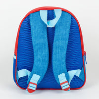 Cerda - Kids Backpack School - Spidey