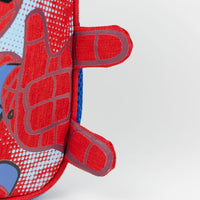 Cerda - Kids Backpack School - Spidey