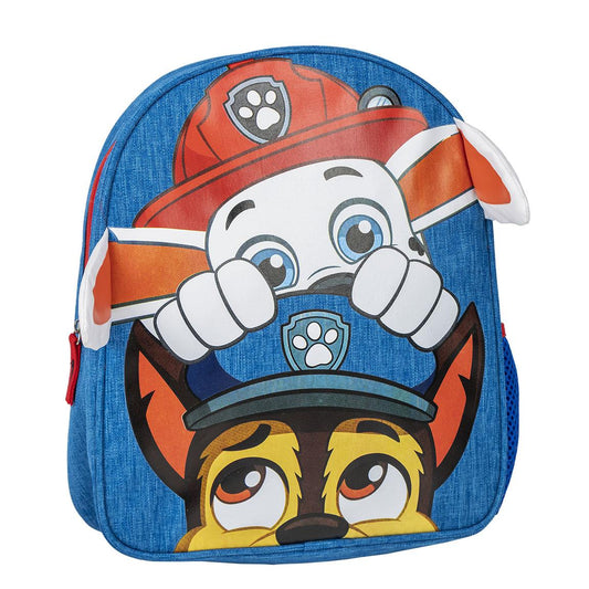 Cerda - Kids Backpack School - Paw Patrol
