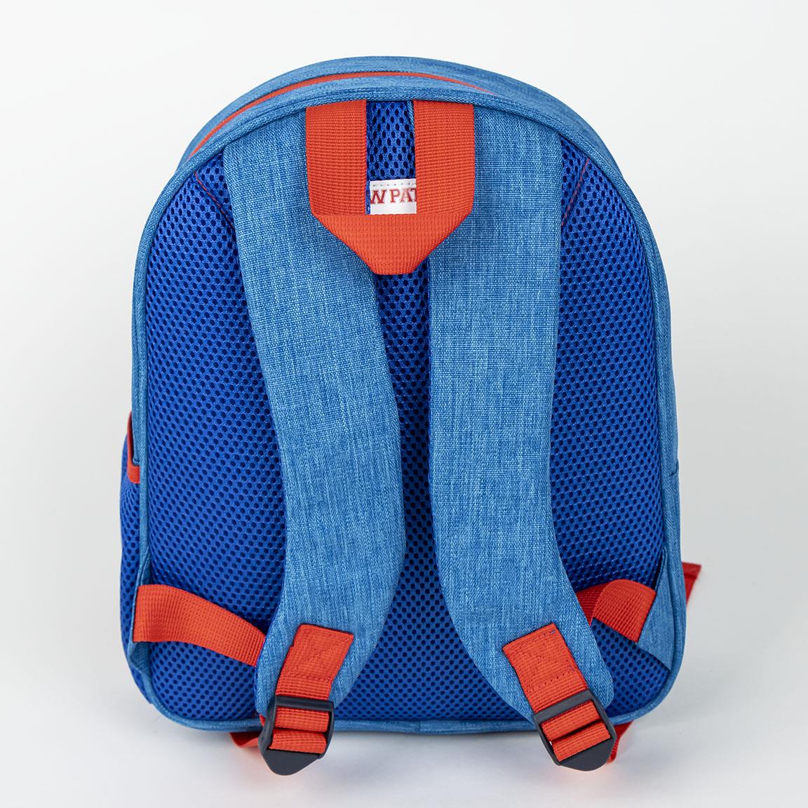 Cerda - Kids Backpack School - Paw Patrol