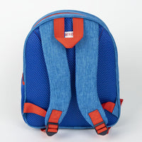 Cerda - Kids Backpack School - Paw Patrol