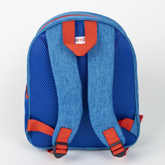 Cerda - Kids Backpack School - Paw Patrol