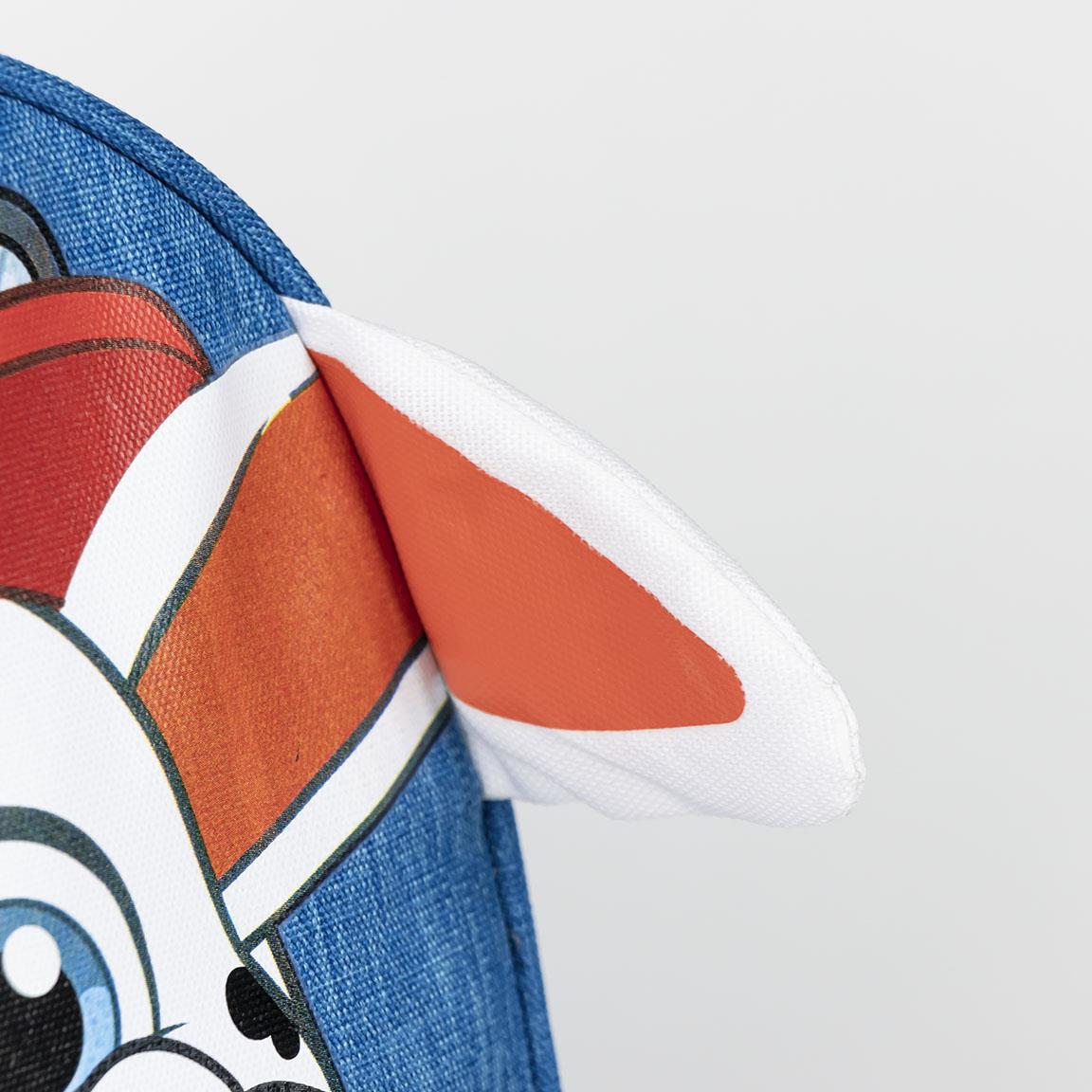 Cerda - Kids Backpack School - Paw Patrol