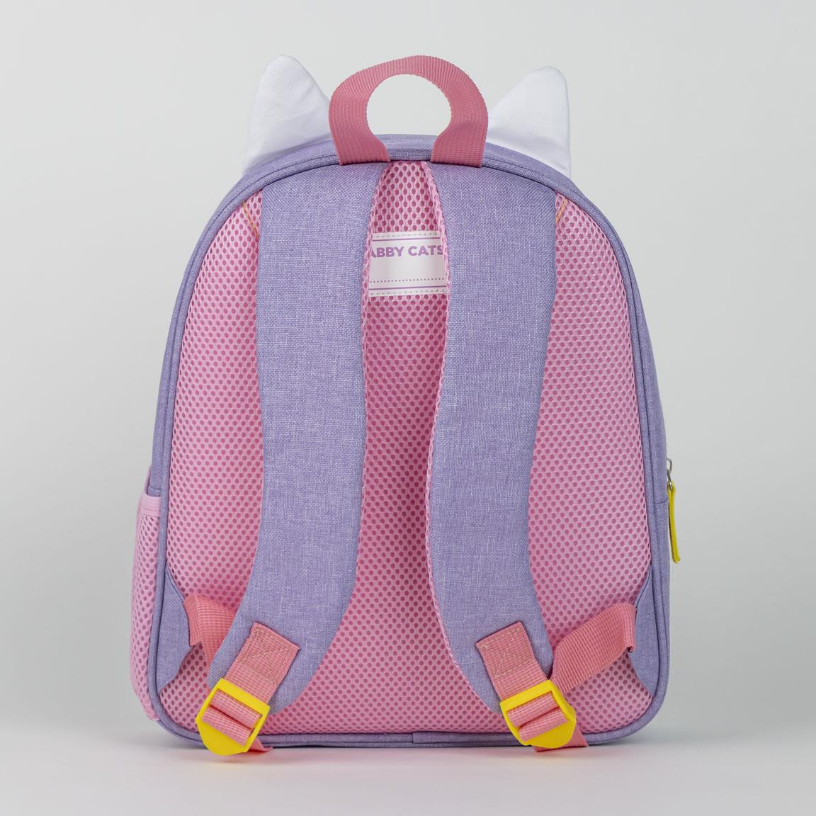 Cerda - Kids Backpack - School Gabby's Dollhouse