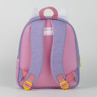 Cerda - Kids Backpack - School Gabby's Dollhouse