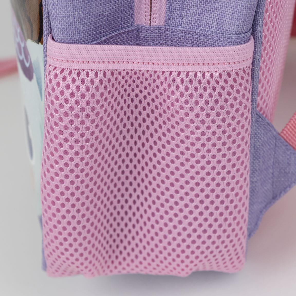 Cerda - Kids Backpack - School Gabby's Dollhouse
