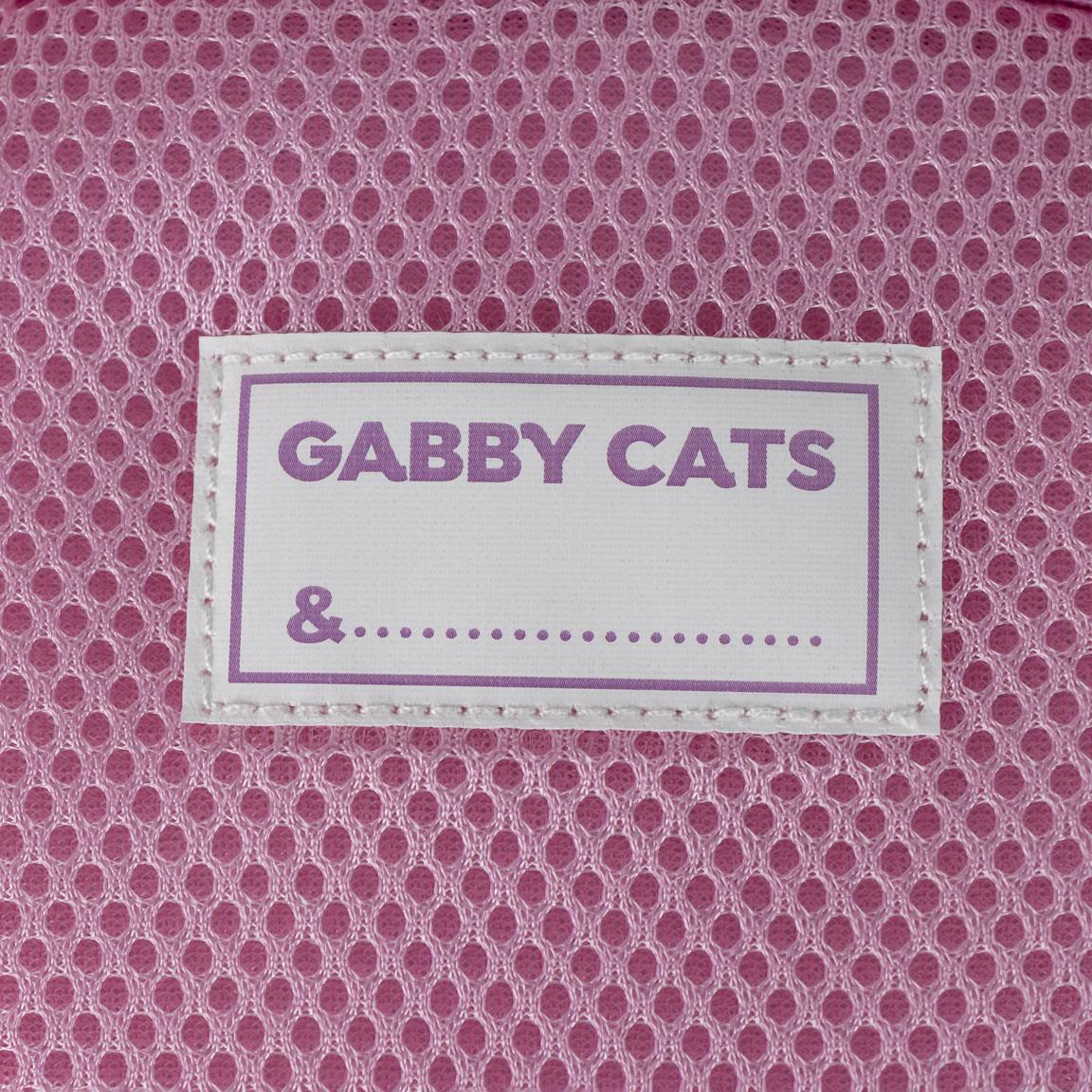 Cerda - Kids Backpack - School Gabby's Dollhouse