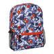 Cerda - Kids Backpack - Free Time Print Spiderman