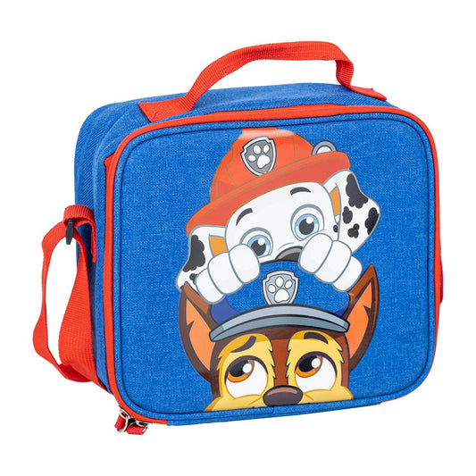 Cerda - Lunch Bag Thermal - Paw Patrol