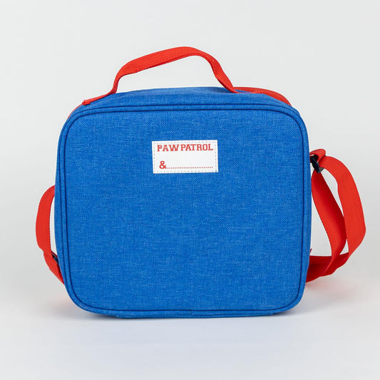 Cerda - Lunch Bag Thermal - Paw Patrol