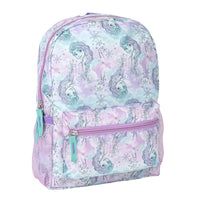 Cerda - Kids Backpack - Free Time Print Frozen
