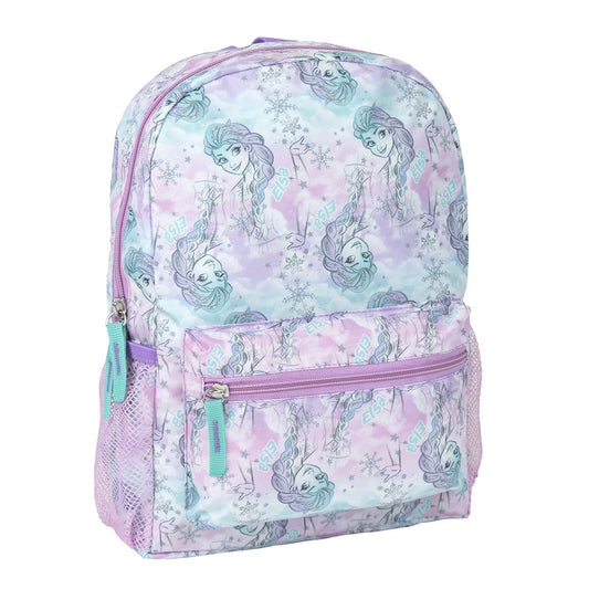 Cerda - Kids Backpack - Free Time Print Frozen