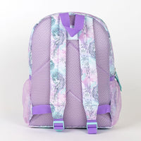 Cerda - Kids Backpack - Free Time Print Frozen