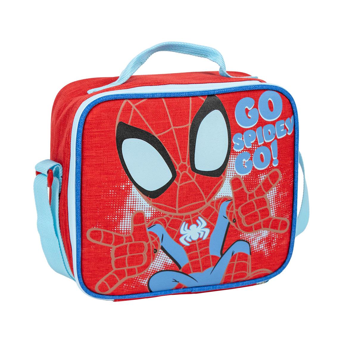 Cerda - Lunch Bag Thermal - Spidey
