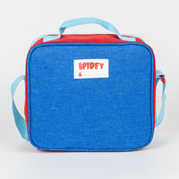 Cerda - Lunch Bag Thermal - Spidey