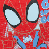 Cerda - Lunch Bag Thermal - Spidey