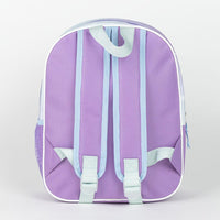 Cerda - Kids Backpack - 3D Frozen