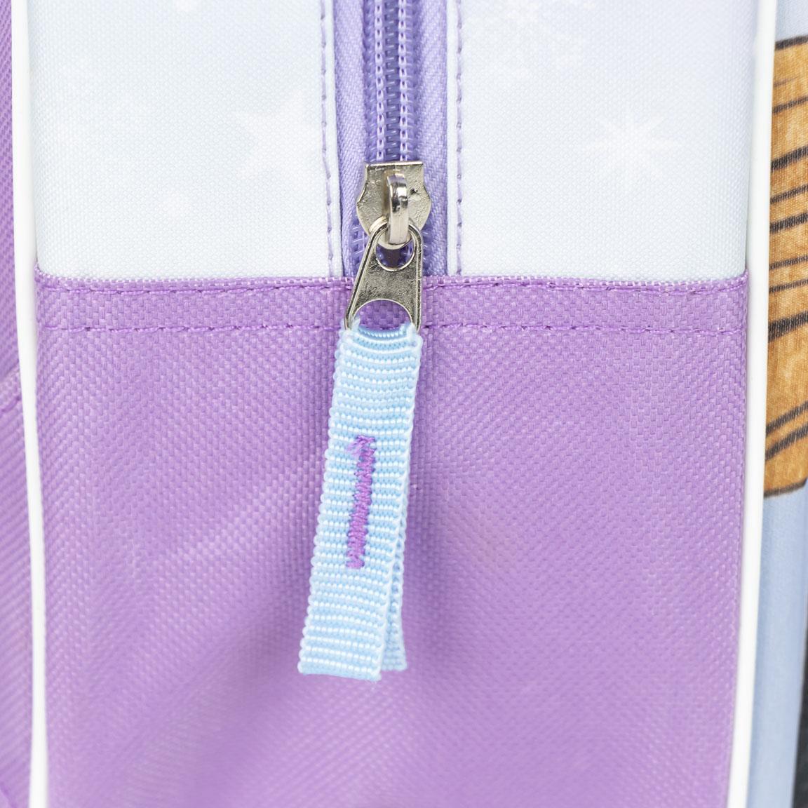 Cerda - Kids Backpack - 3D Frozen