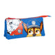 Cerda - Pencil Case 3 Compartments - Paw Patrol