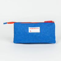 Cerda - Pencil Case 3 Compartments - Paw Patrol