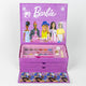 Cerda - Coloring Stationery Set Briefcase Barbie