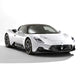RW - 1:16 Maserati MC20 RC Car – Battery Powered – White