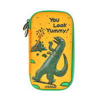 Mideer - Pencil Case - Tyrannosaurus Rex (Big) - Age 3+