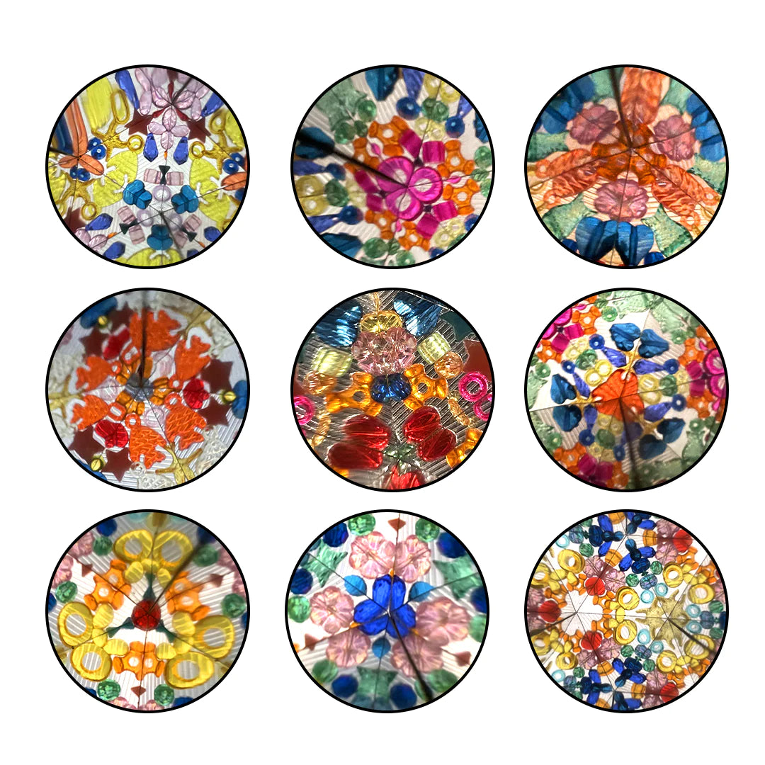 Mideer - Versatile Clock Board - Age 3+