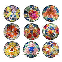 Mideer - Versatile Clock Board - Age 3+
