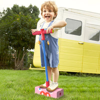 Mideer - Jump Rope - Pink - Age 3+