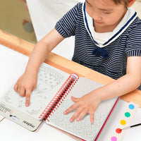 Mideer - Little Designer - Princess Ball – Age: 5+