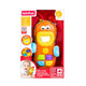 WinFun Silly Face Cell Phone baby toy