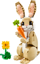 LEGO Creator 3-in-1 Cute Bunny 31162
