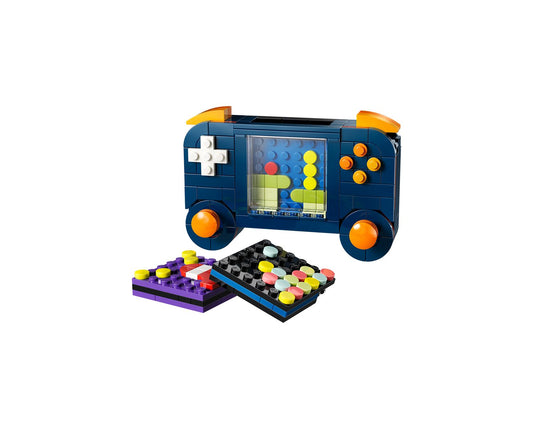 LEGO Retro Gaming Console 31380