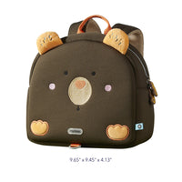 Mideer - Kids Backpack - We Are Friends - Bear - Age 3-6