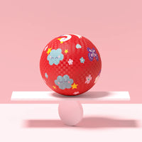 Mideer - Playground Ball - Swan (Big) - Age 3+