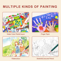 Mideer - Giant Coloring Roll - Age 3+