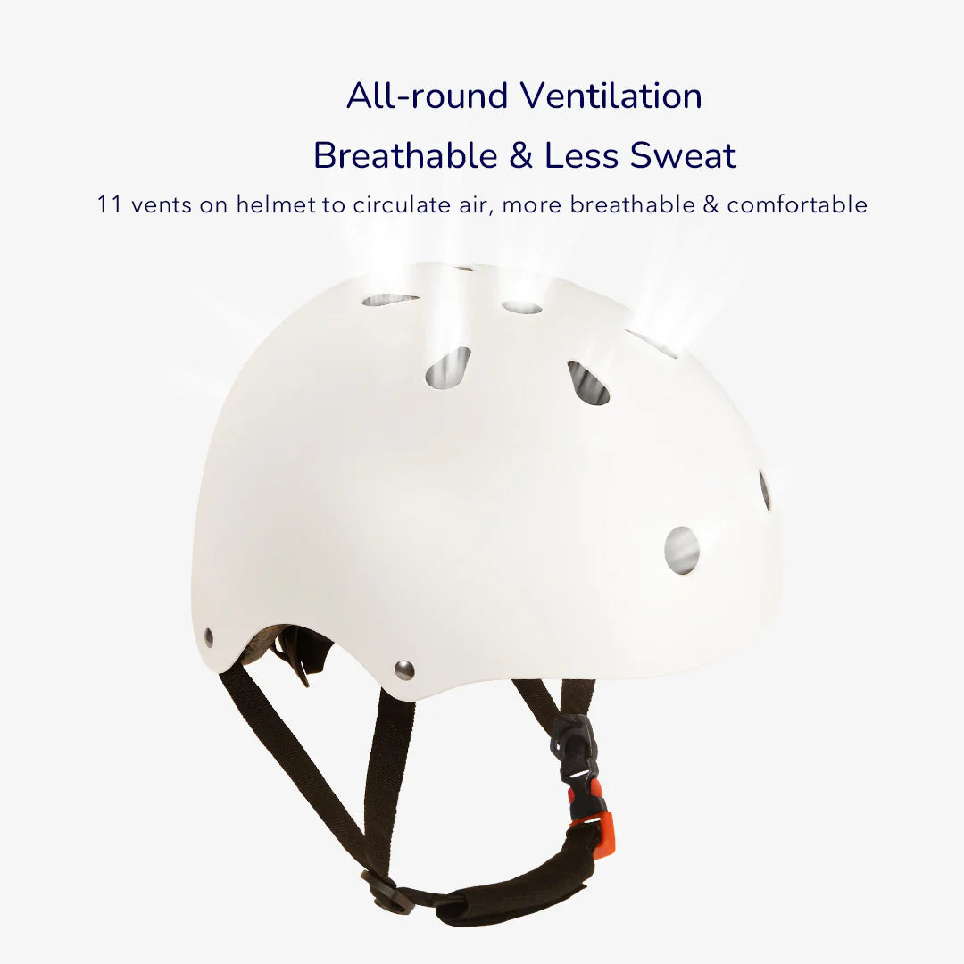 Mideer - Kid Sports Helmet - Age 2+