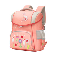 Mideer - Spinecare Kids Backpack - Flower Fairytale - Age 6-9