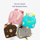 Mideer - Kids Backpack - We Are Friends - Bear - Age 3-6
