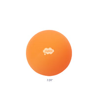Mideer - Quiet Fluffy Ball - Tropical Orange - Age 3+