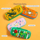 Mideer - Pencil Case - Cat in the Garden (Size small) - Age 3+