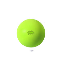 Mideer - Quiet Fluffy Ball - Grass Green - Age 3+